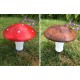 GIANT Mushroom & Toadstool 3D Printed cache